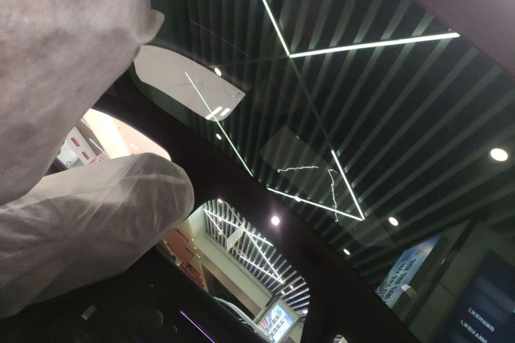 Used Avatr 06 2025 Ultra Pure Electric Edition