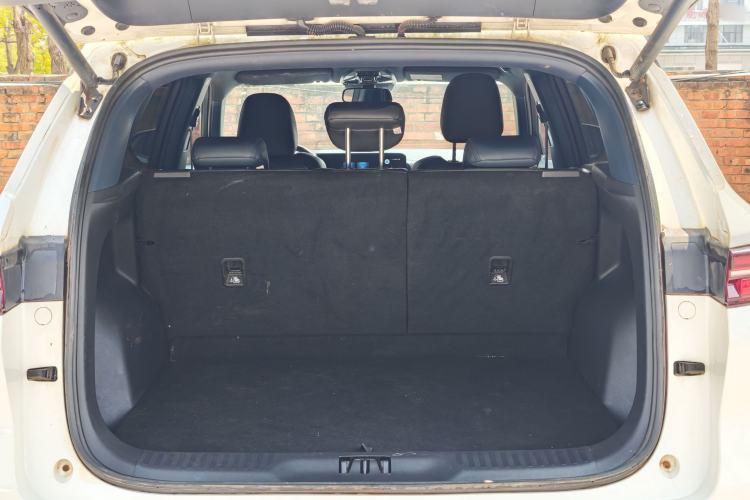 Used Ford Equator Sport 2022 Facelift EcoBoost 170 Prestige Model
