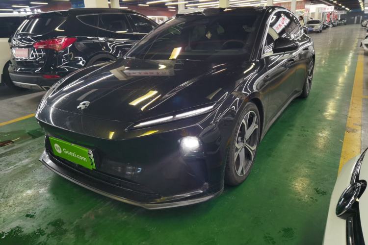 Used Nio ET5T 2024 75kWh Touring
