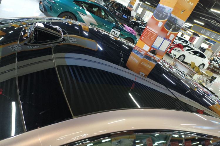 Used Xiaomi Auto YU7 2025 Ultra-Long Range High-Performance All-Wheel-Drive Max Edition