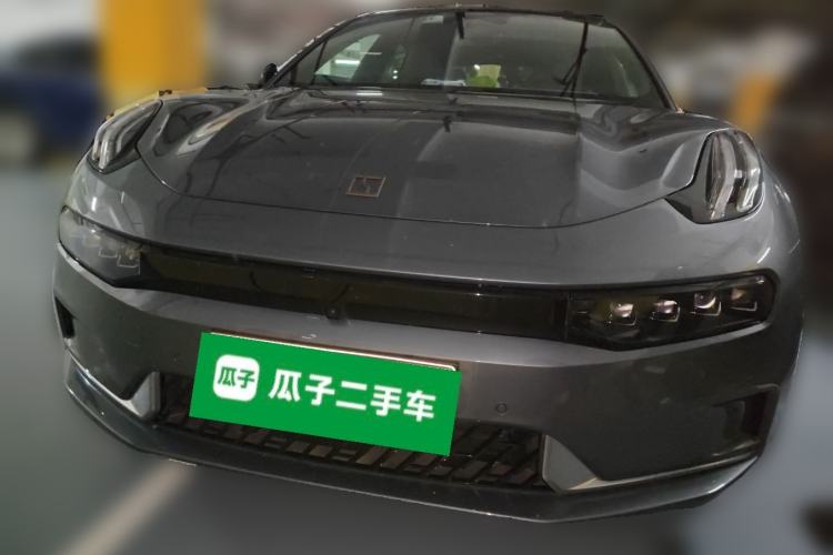 Used Zeekr 001 2022 Ultra-Long Range Dual-Motor YOU Version