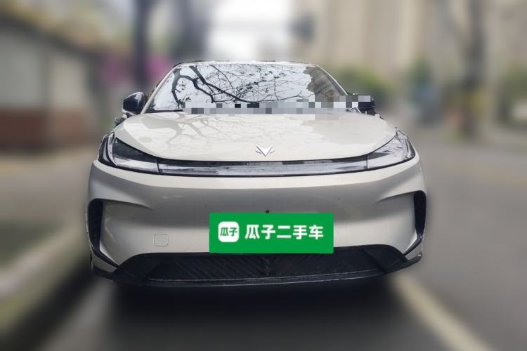 Used ARCFOX T1 2025 Model 425 PRO