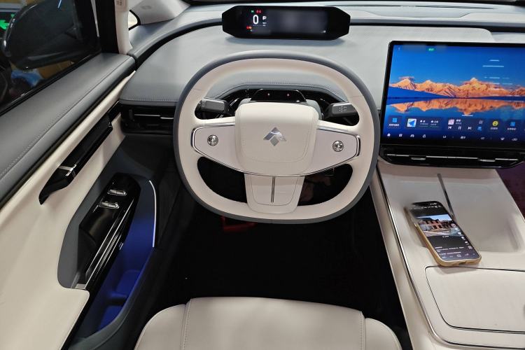 Used Hyptec GT 2023 710 Rear-Drive Supercharge Max Edition