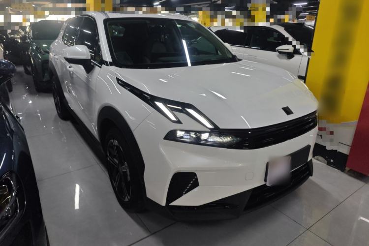 Used Lynk & Co 06 EM-P 2023 EM-P 126 Long-Range Pro