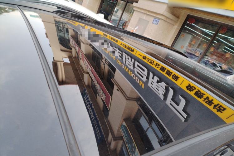 Used Toyota Wildlander 2023 2.0L CVT Two-Wheel Drive Luxury PLUS Edition