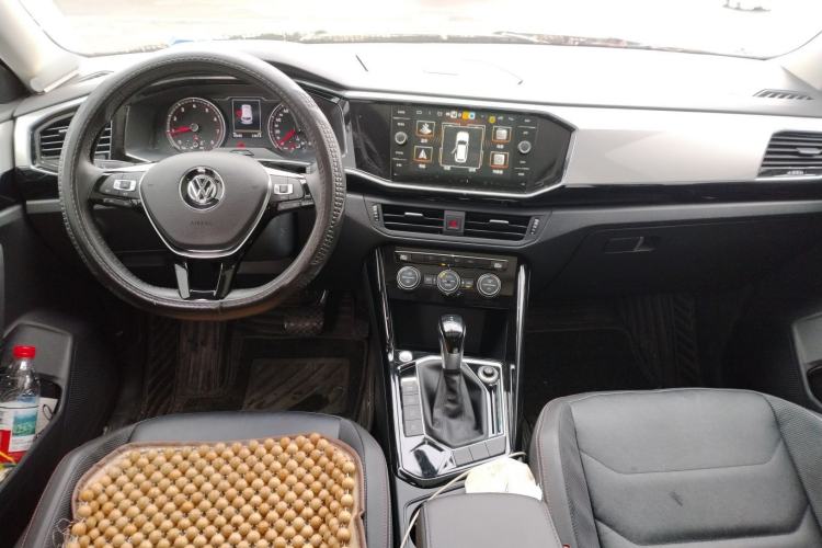 Used Volkswagen Tayron 2019 Teramont Edition 280TSI Two-Wheel Drive Luxury Model China VI Standard