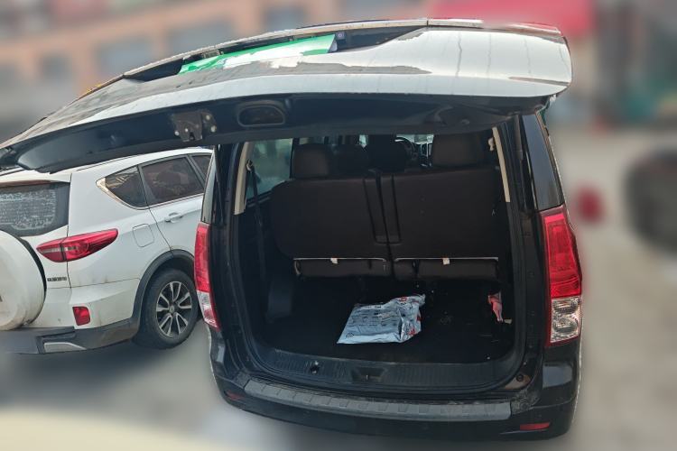 Used FORTHING CM7 2018 Classic Edition 2.0T Manual Luxury Model