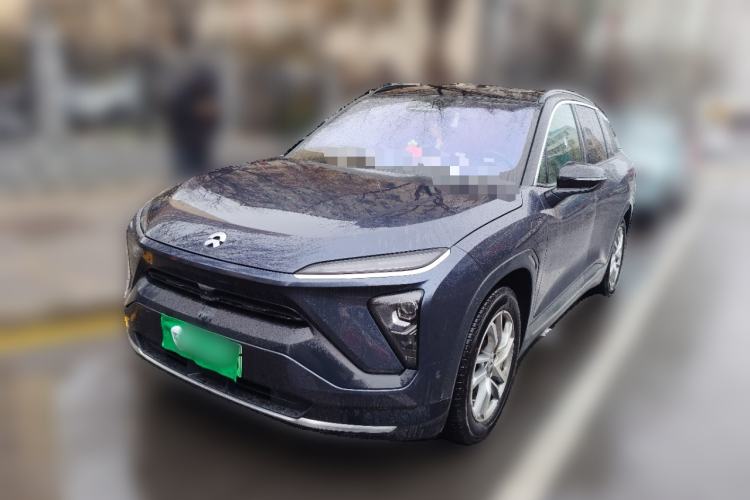 Used Nio ES6 2020 600 km Sport Edition