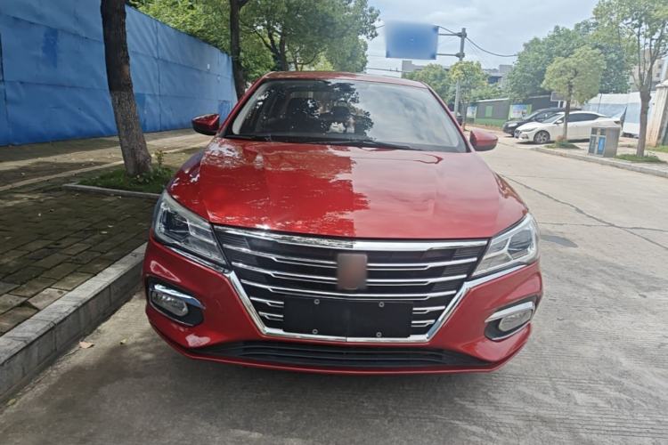 Used Roewe i5 2019 1.5L Automatic 4G Connected Langyue Edition
