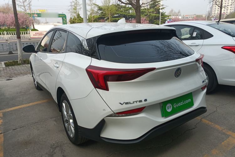 Used Buick Velite 6 2023 430km Range Commuter Version
