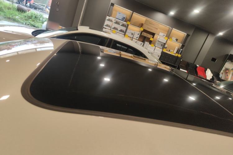 Used Volkswagen Sagitar 2023 300TSI DSG Excellence Edition
