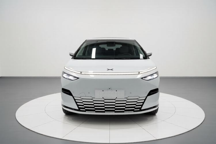 Used XPeng X9 2025 740 Ultra-Long Range Max
