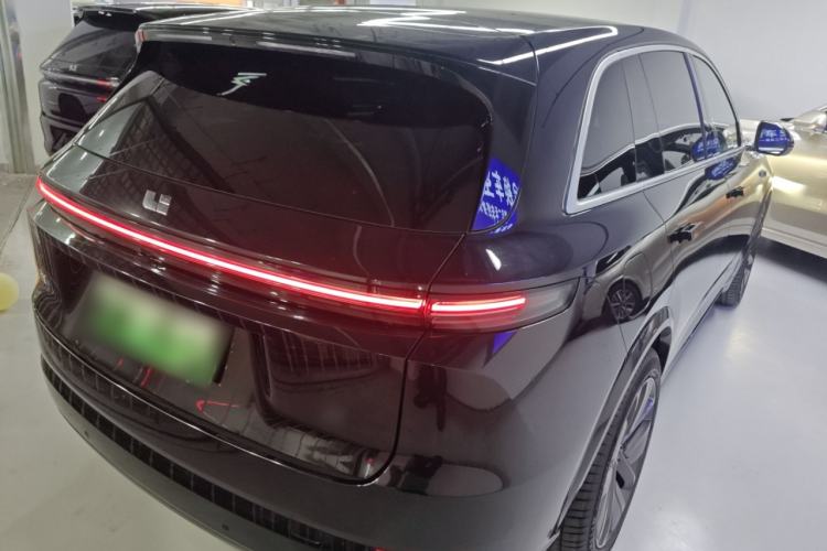 Used Li Auto L7 2024 Ultra Model
