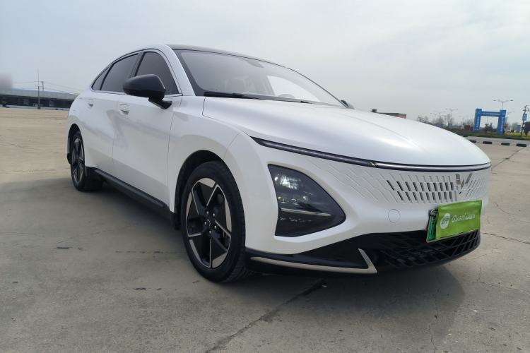 Used Wuling Xingguang 2023 150 Advanced Edition
