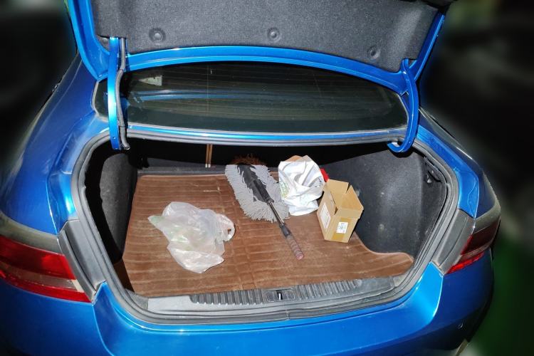 Used Buick GT 2013 GT 1.6L Automatic Fashion Edition