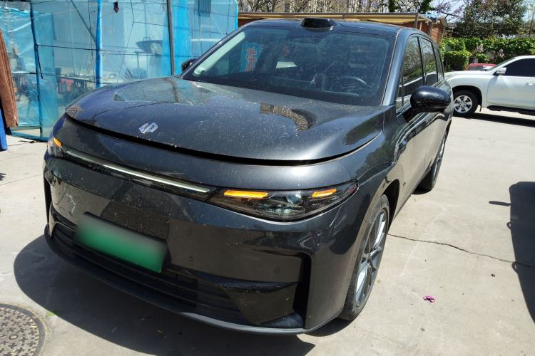 Used Leapmotor C10 2024 210 LiDAR Version