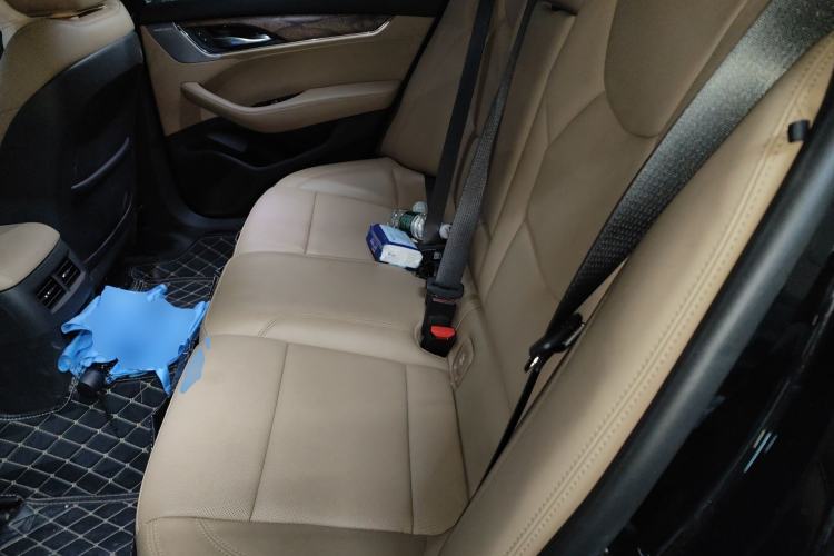 Used Cadillac CT5 2023 28T Prestige Model