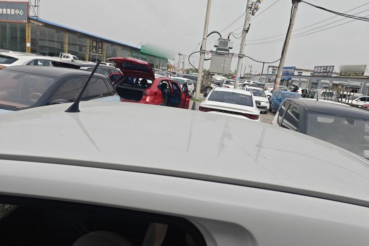 Used Bestune Pony 2024 170km Vitality Horse
