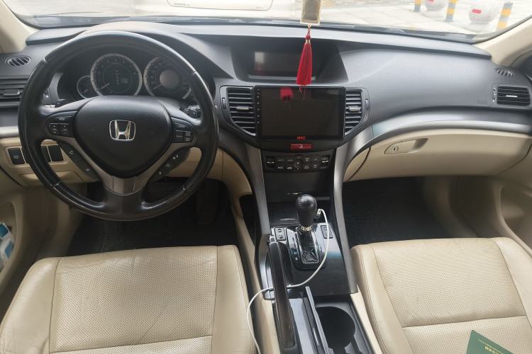 Used Honda Spirior 2013 2.0L Prestige Edition