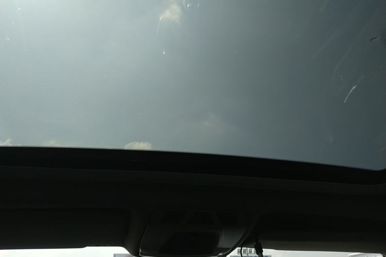 Used BMW 3 Series 2016 320Li Fashion Model
