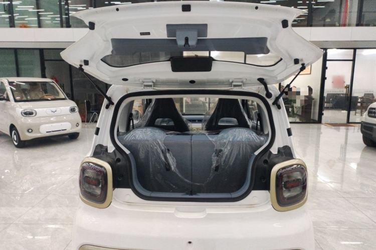 Used Bestune Pony 2025 222km Lightning Horse
