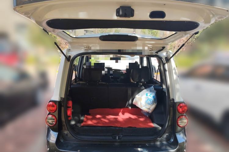 Used Great Wall M2 2014 1.5L Manual Urban Edition
