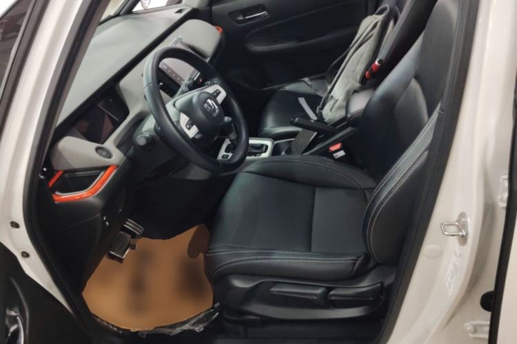 Used Honda LIFE 2021 1.5L CVT SPO-SS Dynamic Edition Left Front Seat