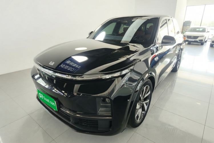 Li Auto L8 2023 Pro Model d’occasion Guazi used car, China used car export, Used car for sale, Used  cars, Cheapest cars for sale