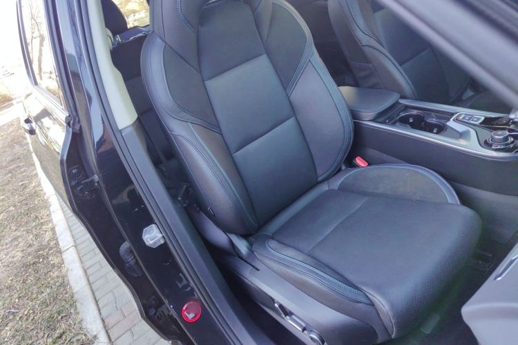 Used Lynk & Co 01 EM-P 2019 1.5T PHEV JingPro National VI
