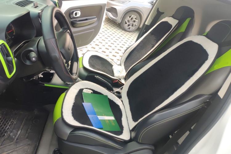 Used Roewe Clever 2021 302km Excellence Edition