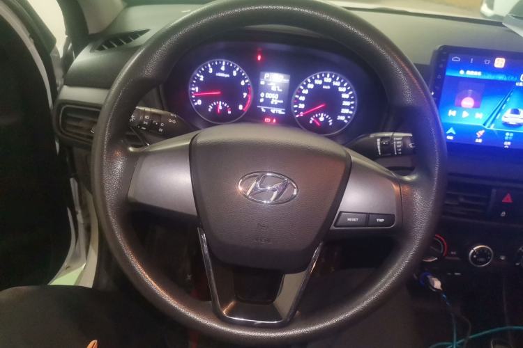 Used Hyundai Celesta 2020 1.6L Automatic GL Enjoyable Edition