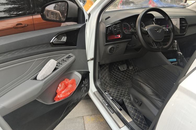 Used Jetta VS5 2019 280TSI Automatic Glory Edition