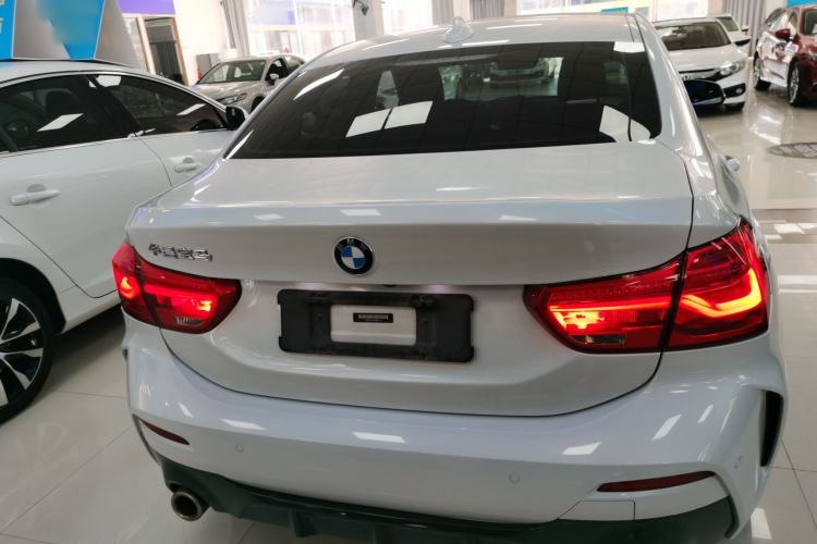 Used BMW 1 Series 2021 120i M Sport Edition