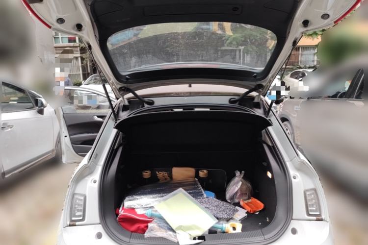 Used Audi A1 2014 30 TFSI Sportback Fashion Model