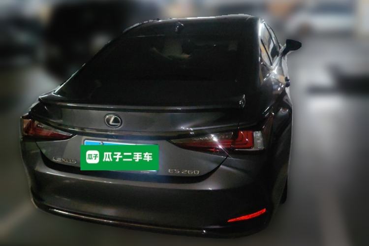 Used Lexus ES 2021 260 F SPORT