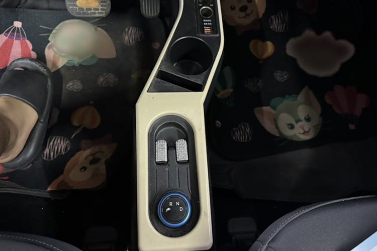 Used Wuling Hongguang MINIEV 2020 Freedom Version Lithium Iron Phosphate