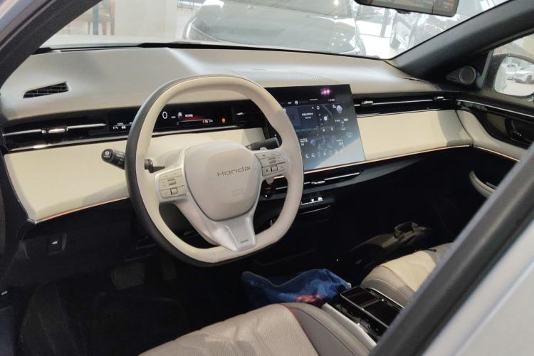 Used Honda e:NS2 2024 Light-Chasing Version