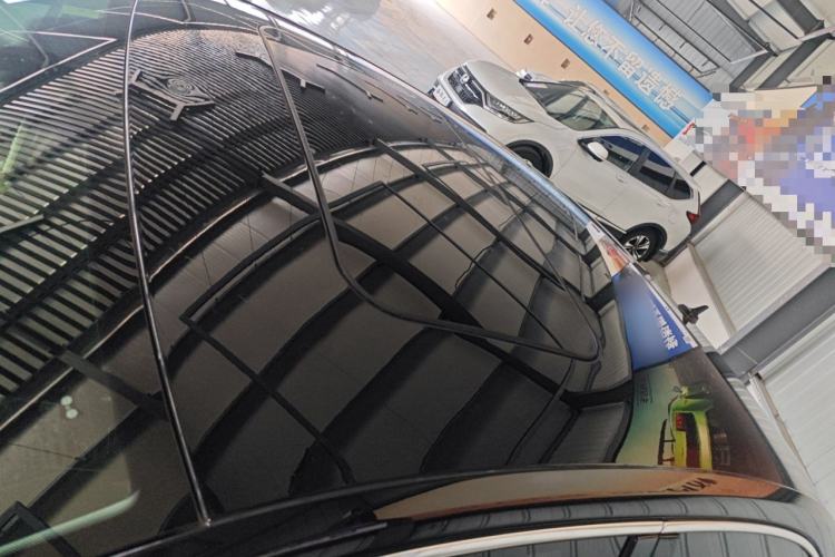 Used Volkswagen Passat 2017 330TSI DSG Prestige Edition
