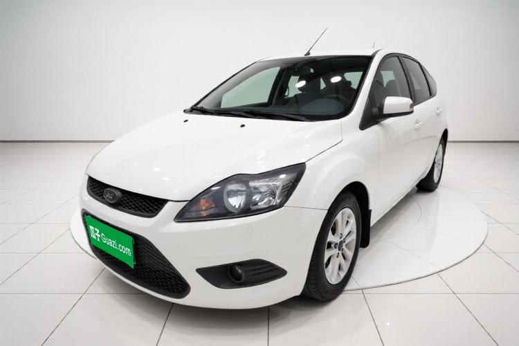 Used Ford Focus 2013 Hatchback Classic 1.8L Manual Base Model Guazi used car, China used car export, Used car for sale, Used  cars, Cheapest cars for sale