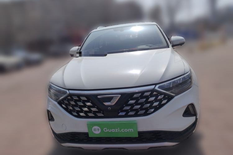 Used Jetta VS5 2021 280TSI Automatic Enjoyment Model