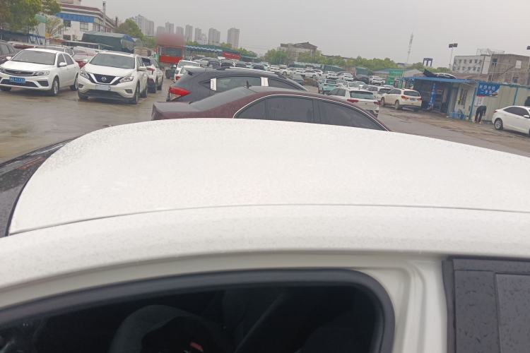 Used Toyota Corolla 2021 1.2T S-CVT Pioneer Edition