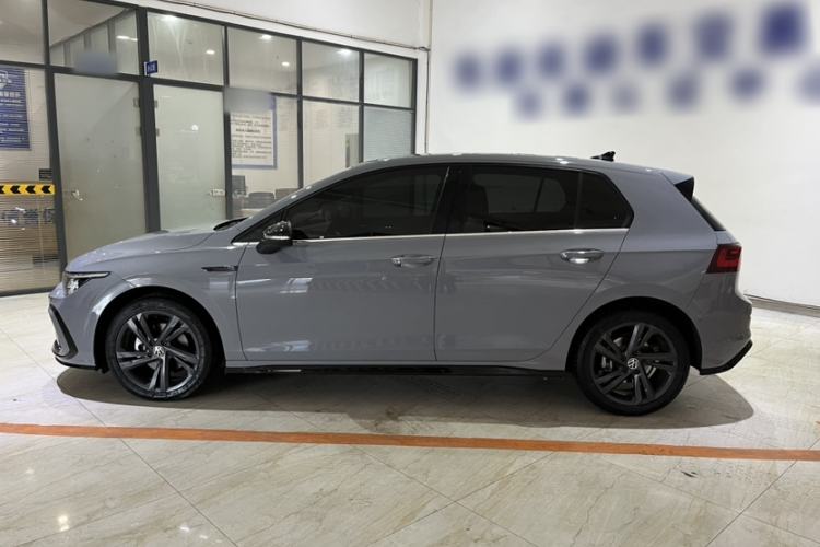 Used Volkswagen Golf 2023 280TSI DSG R-Line Lite
