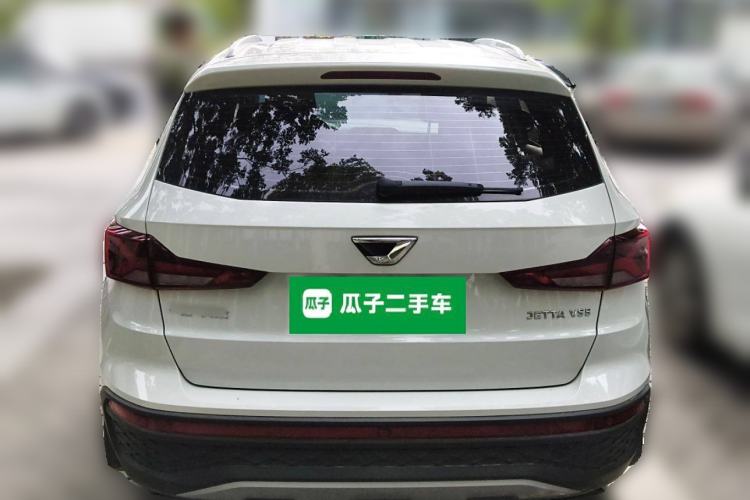 Used Jetta VS5 2023 280TSI Manual Entry-Level Model