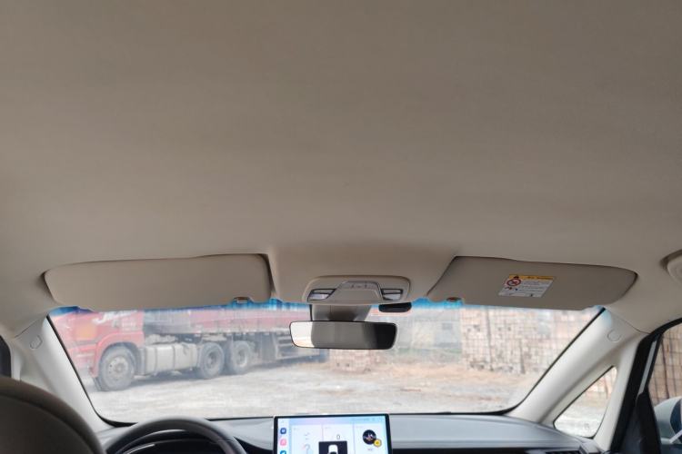 Used Geely Auto Jiajie 2019 1.8TD Automatic Enjoyment Model