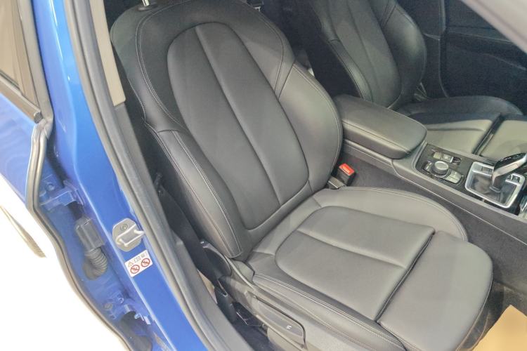 Used BMW 1 Series 2020 120i M Sport Package
