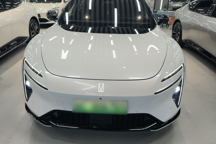 Used Avatr 06 2025 Ultra Pure Electric Edition Front