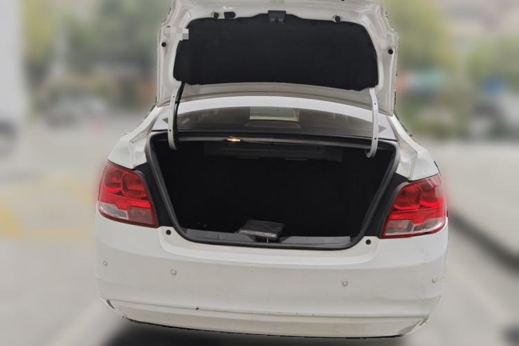 Used Chevrolet Sail 2015 Sail 3 1.5L Manual with Ideal Sunroof Edition