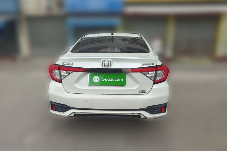 Used Honda Envix 2022 180TURBO CVT Comfort Version