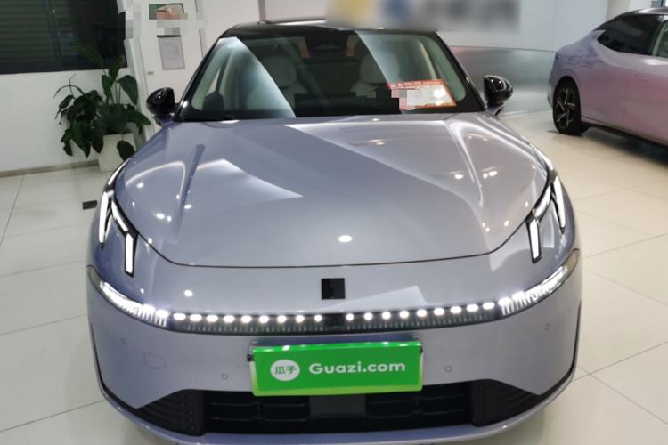 Used Lynk & Co 07 2024 EM-P 126 Long-Range Intelligent Driving Ultra