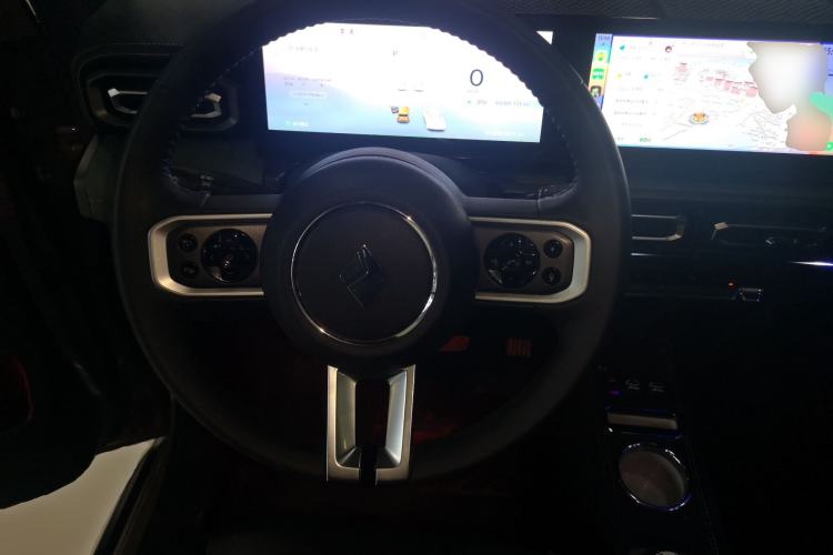 Used Baojun Spark 2023 Intelligent Premium Edition